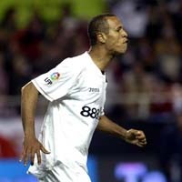 Tantang Ronaldo, Fabiano Bidik Golden Boot